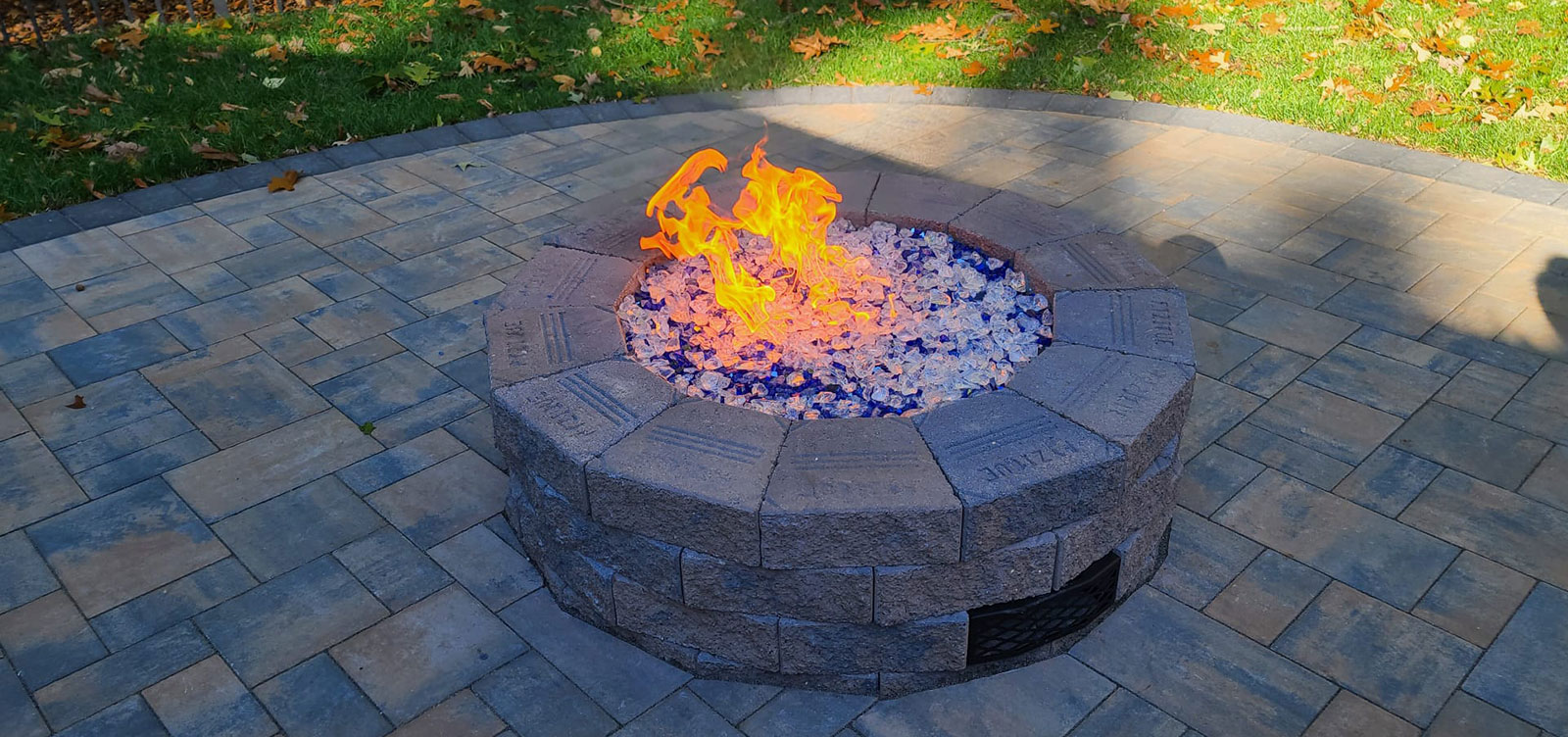 Transforming Your <br> Outdoor Space