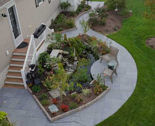 Solutions For <br> Your Green Edge