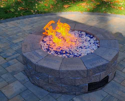 Transforming Your <br> Outdoor Space