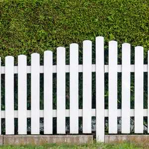 Fence Installation, Repair, & Replacement