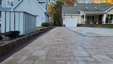 Sunrise Landscaping LLC