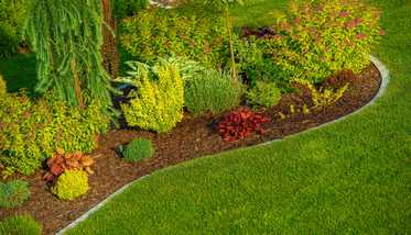 Sunrise Landscaping LLC